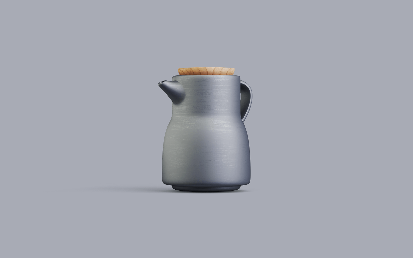 Teapot